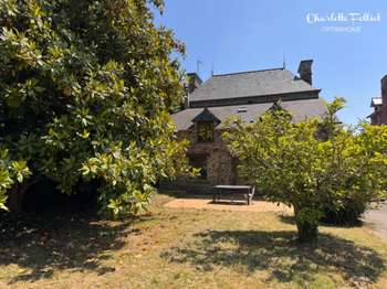 Vente Maison 6 chambresLe Minihic-sur-Rance