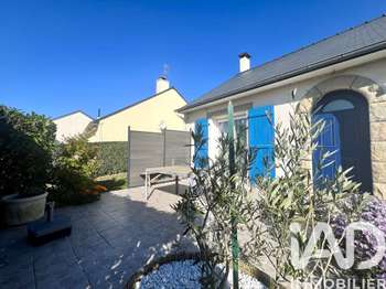 Vente Maison 3 chambresLe Minihic-sur-Rance