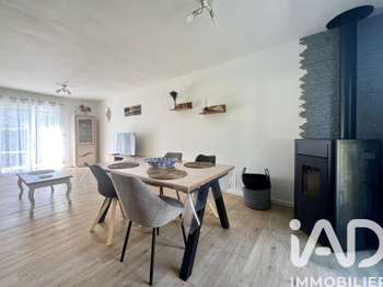 Vente maison 4 pièces Vente maison 4 pièces