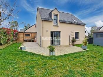 Vente maison 5 pièces Le Minihic-sur-Rance 35