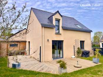 Vente maison 5 pièces Le Minihic-sur-Rance 35