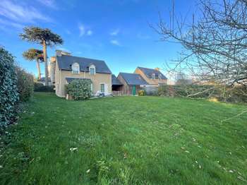 Vente maison 4 pièces Le Minihic-sur-Rance 35