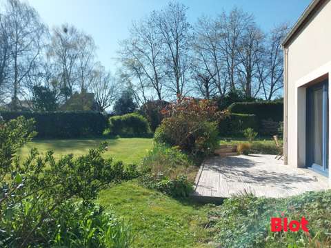 Vente maison 6 pièces Le Minihic-sur-Rance 35