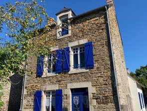 Vente Maison 4 chambresLe Minihic-sur-Rance