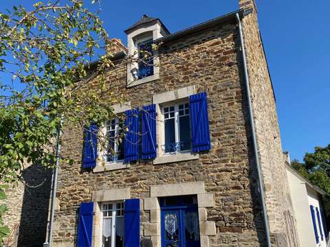 Vente maison 6 pièces Le Minihic-sur-Rance 35