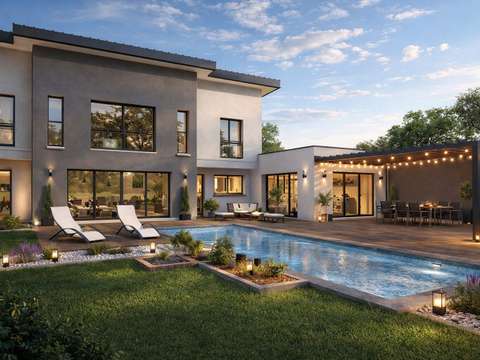 Vente maison 7 pièces Le Minihic-sur-Rance 35