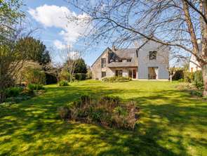 Vente Maison 5 chambresLe Minihic-sur-Rance