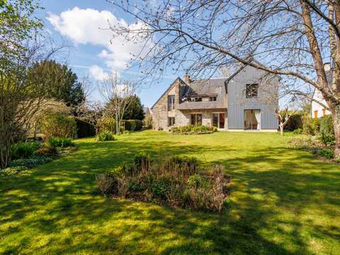 Vente maison 7 pièces Le Minihic-sur-Rance 35