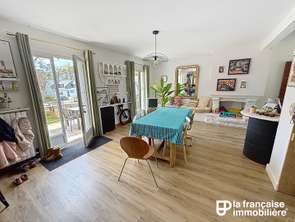 Vente Maison 5 chambresLe Minihic-sur-Rance
