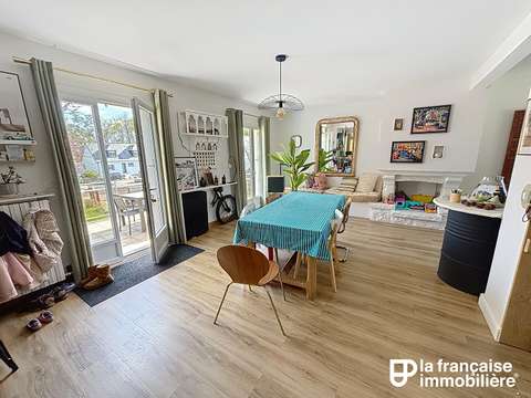 Vente maison 6 pièces Le Minihic-sur-Rance 35