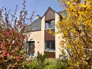 Vente Maison 4 chambresLe Minihic-sur-Rance