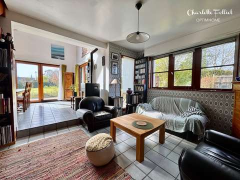 Vente maison 6 pièces Le Minihic-sur-Rance 35