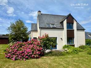 Vente Maison 4 chambresLe Minihic-sur-Rance