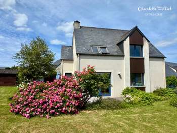 Vente maison 6 pièces Le Minihic-sur-Rance 35