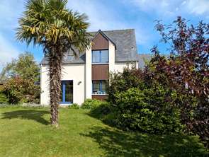 Vente Maison 4 chambresLe Minihic-sur-Rance