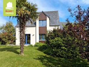 Vente Maison 4 chambresLe Minihic-sur-Rance
