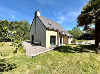 Vente maison 5 pièces Le Minihic-sur-Rance 35