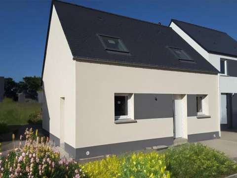 Vente maison 5 pièces Le Minihic-sur-Rance 35