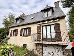 Vente Maison 4 chambresLe Minihic-sur-Rance
