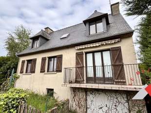 Photo Vente maison Le Minihic-sur-Rance