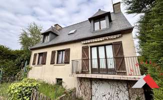 Photo Vente maison Le Minihic-sur-Rance