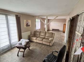 Vente Maison 4 chambresLe Minihic-sur-Rance