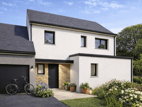 Vente maison Le Minihic-sur-Rance 35