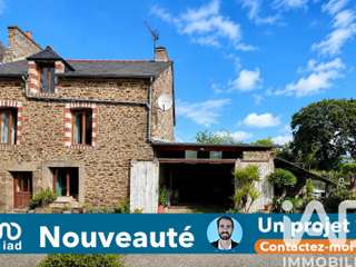 Vente maison 4 pièces Vente maison 4 pièces