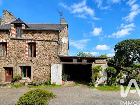 Vente maison 4 pièces Vente maison 4 pièces