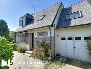 Vente Maison 3 chambresLe Minihic-sur-Rance