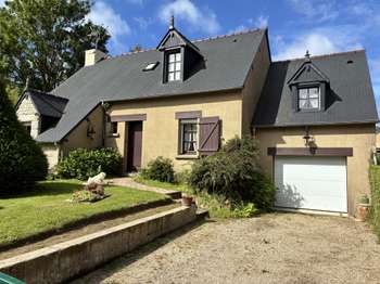 Vente maison 5 pièces Le Minihic-sur-Rance 35