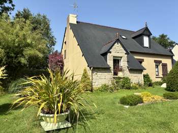 Vente maison 5 pièces Le Minihic-sur-Rance 35