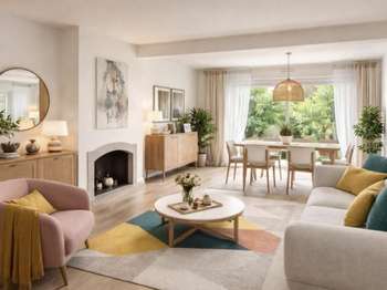 Vente maison 5 pièces Vente maison 5 pièces