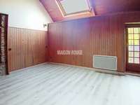 Vente maison 7 pièces Vente maison 7 pièces