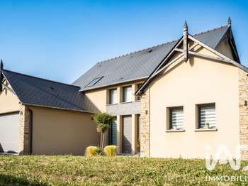 Vente Maison 4 chambresLe Minihic-sur-Rance