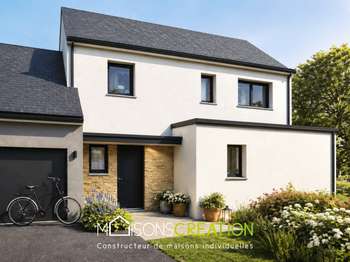 Vente maison Le Minihic-sur-Rance 35