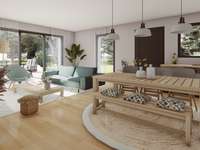 Vente maison 4 pièces Vente maison 4 pièces