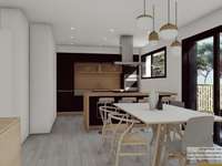 Vente maison 5 pièces Vente maison 5 pièces