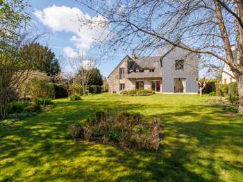 Vente maison 7 pièces Le Minihic-sur-Rance 35
