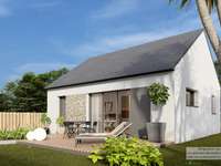 Vente maison 3 pièces Vente maison 3 pièces