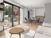 Vente maison 3 pièces Vente maison 3 pièces