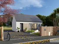 Vente maison 3 pièces Vente maison 3 pièces
