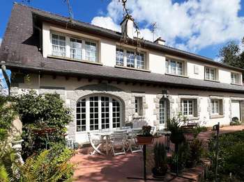 Vente Maison 4 chambresLe Minihic-sur-Rance