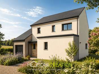 Vente maison