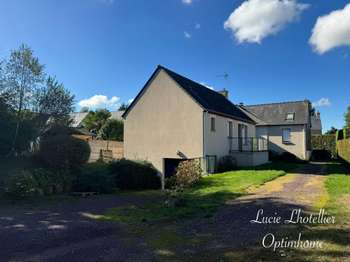 Vente maison 9 pièces Le Minihic-sur-Rance 35