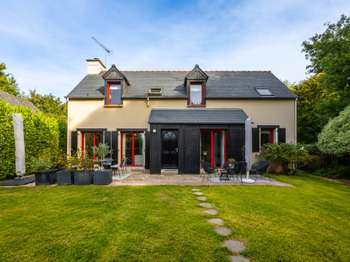 Vente maison 5 pièces Le Minihic-sur-Rance 35