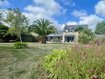Vente Maison 4 chambresLe Minihic-sur-Rance