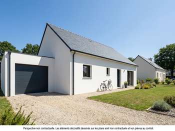 Vente Maison 3 chambresLe Minihic-sur-Rance