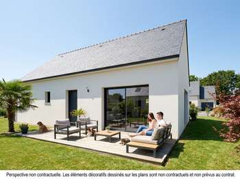 Vente maison 4 pièces Vente maison 4 pièces