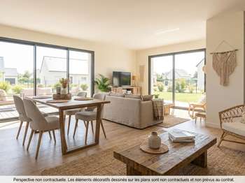 Vente maison 4 pièces Vente maison 4 pièces